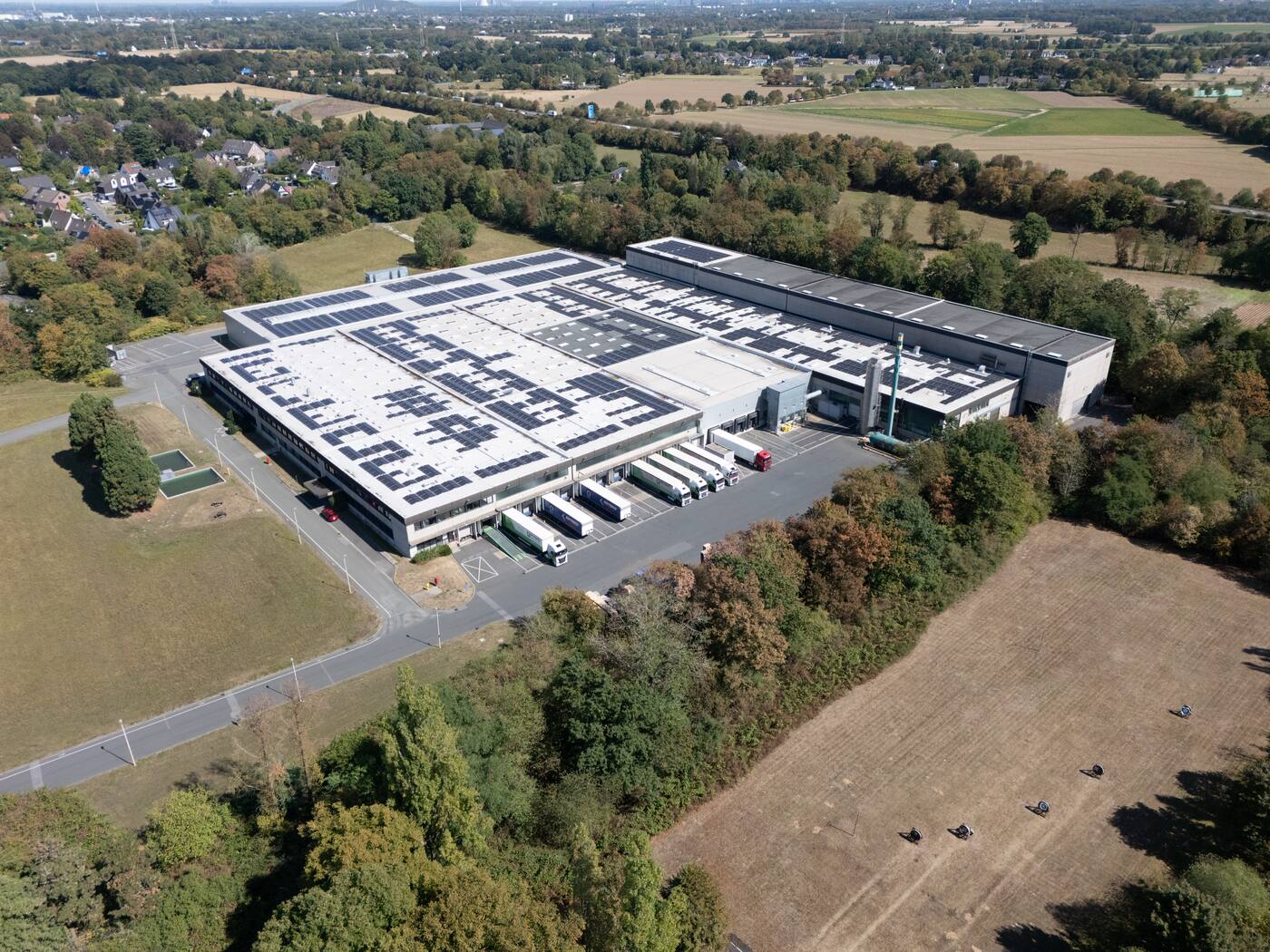 Drittes Ausgangsbild für das Panorama